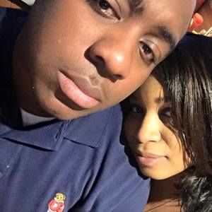 Meet your Posher, Tyree